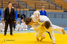 01.05.2022 Wachau JUDO Kids Cup